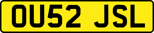 OU52JSL