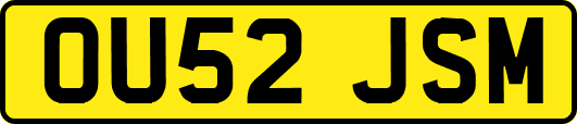 OU52JSM