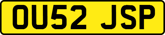 OU52JSP