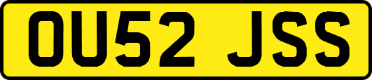 OU52JSS