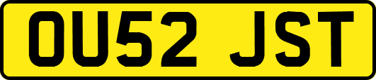 OU52JST