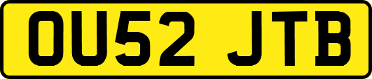 OU52JTB