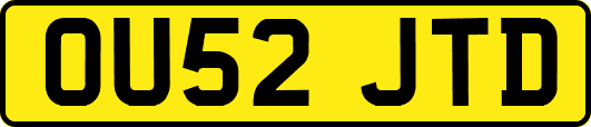 OU52JTD