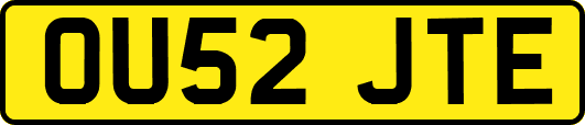 OU52JTE