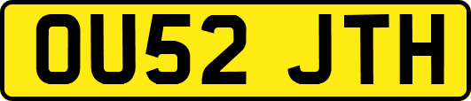 OU52JTH