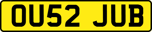 OU52JUB