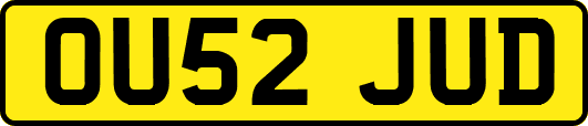 OU52JUD