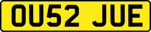 OU52JUE