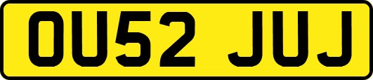 OU52JUJ