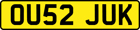 OU52JUK