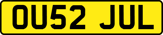 OU52JUL