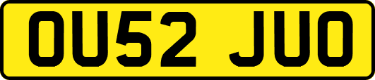 OU52JUO