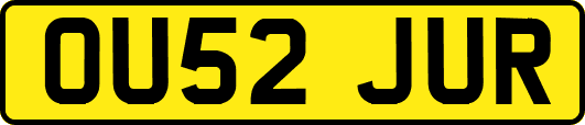 OU52JUR