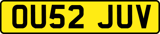OU52JUV