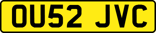 OU52JVC