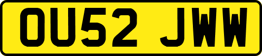 OU52JWW