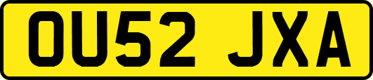 OU52JXA