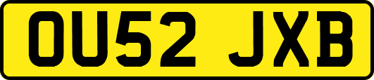 OU52JXB