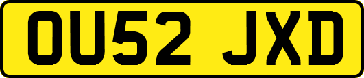OU52JXD