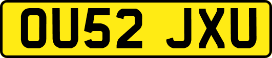 OU52JXU