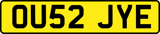 OU52JYE