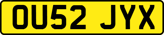 OU52JYX