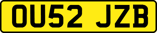 OU52JZB