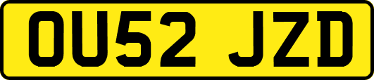 OU52JZD