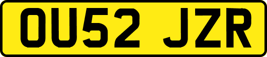 OU52JZR