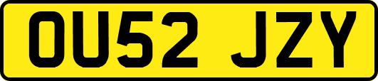 OU52JZY