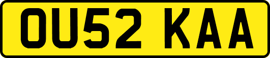 OU52KAA