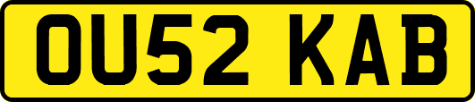 OU52KAB