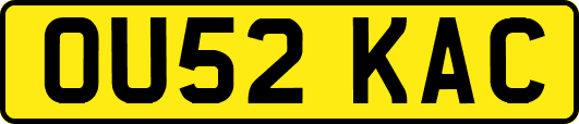 OU52KAC