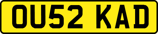 OU52KAD