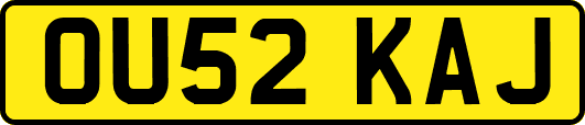 OU52KAJ