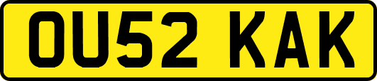 OU52KAK