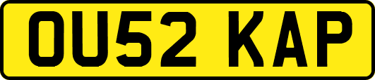 OU52KAP