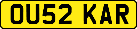 OU52KAR