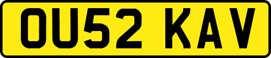 OU52KAV