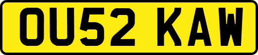 OU52KAW