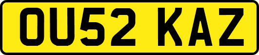 OU52KAZ