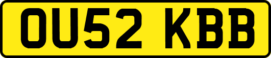 OU52KBB