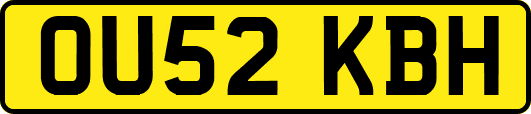 OU52KBH