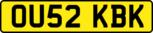 OU52KBK