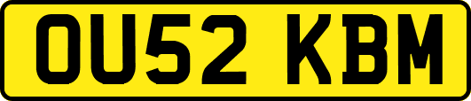 OU52KBM