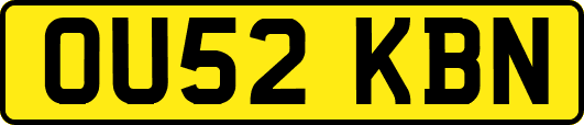 OU52KBN