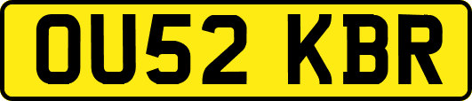 OU52KBR
