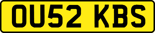 OU52KBS