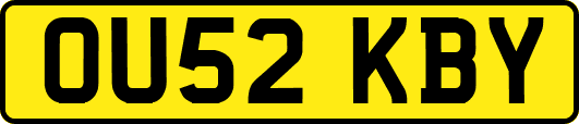 OU52KBY