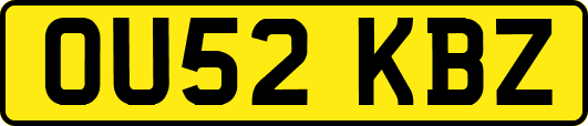 OU52KBZ